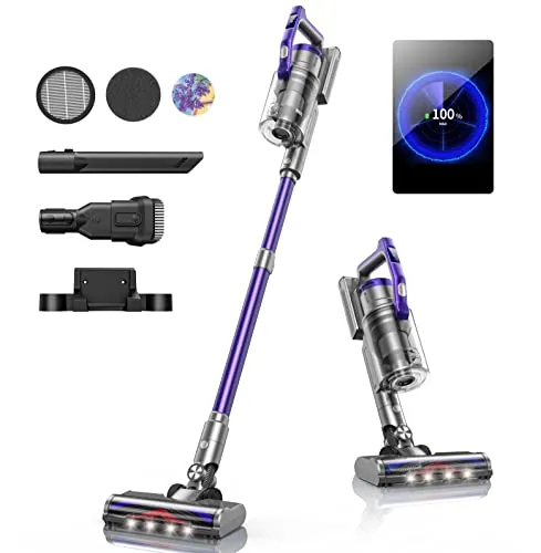 Dyson V8 Cordless Vacuum Cleaner