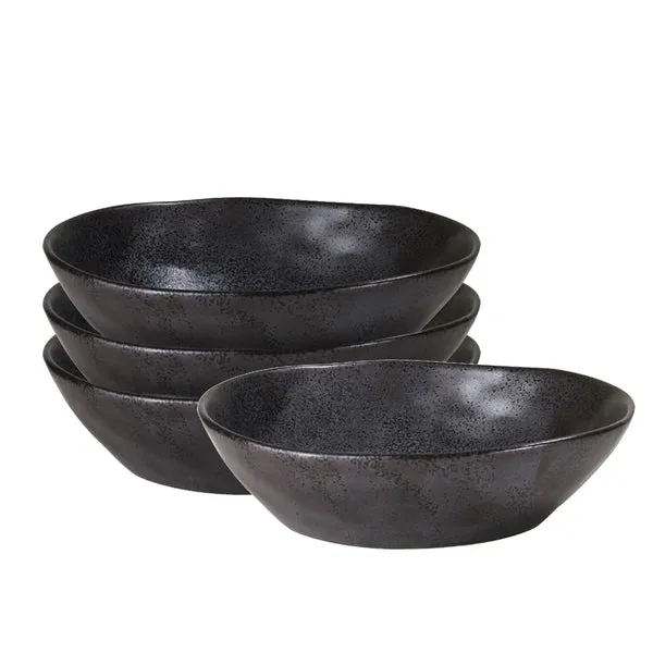 Earth Bowl in Black