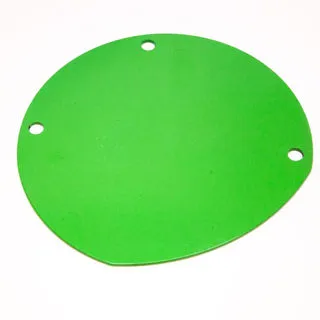 Earthquake - 22650 - Cover Rotor Housing Green Pant