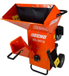 ECHO SC-2013 3 inch Chipper Shredder