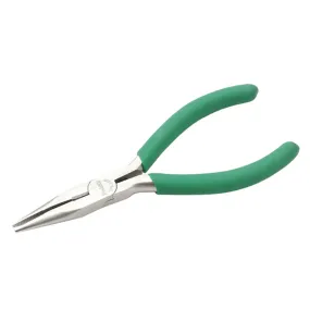 Eclipse 100-003 5" Long Nose Pliers