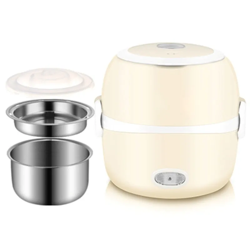 Electric Steamer Mini Kitchenware Rice Cookers