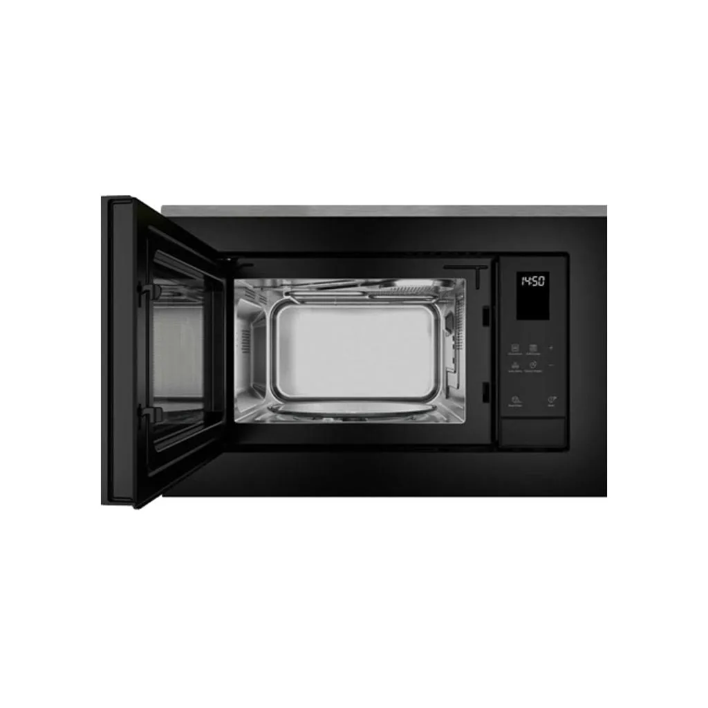 Electrolux EMSB25XG 60cm UltimateTaste 500 25L Built-in Grill Microwave Oven