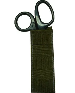 EMT Shears Shingle