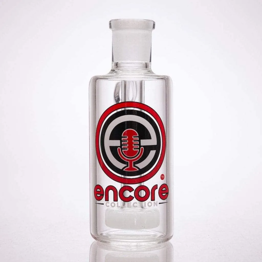 Encore | 90º 14mm Showerhead Ash Catcher