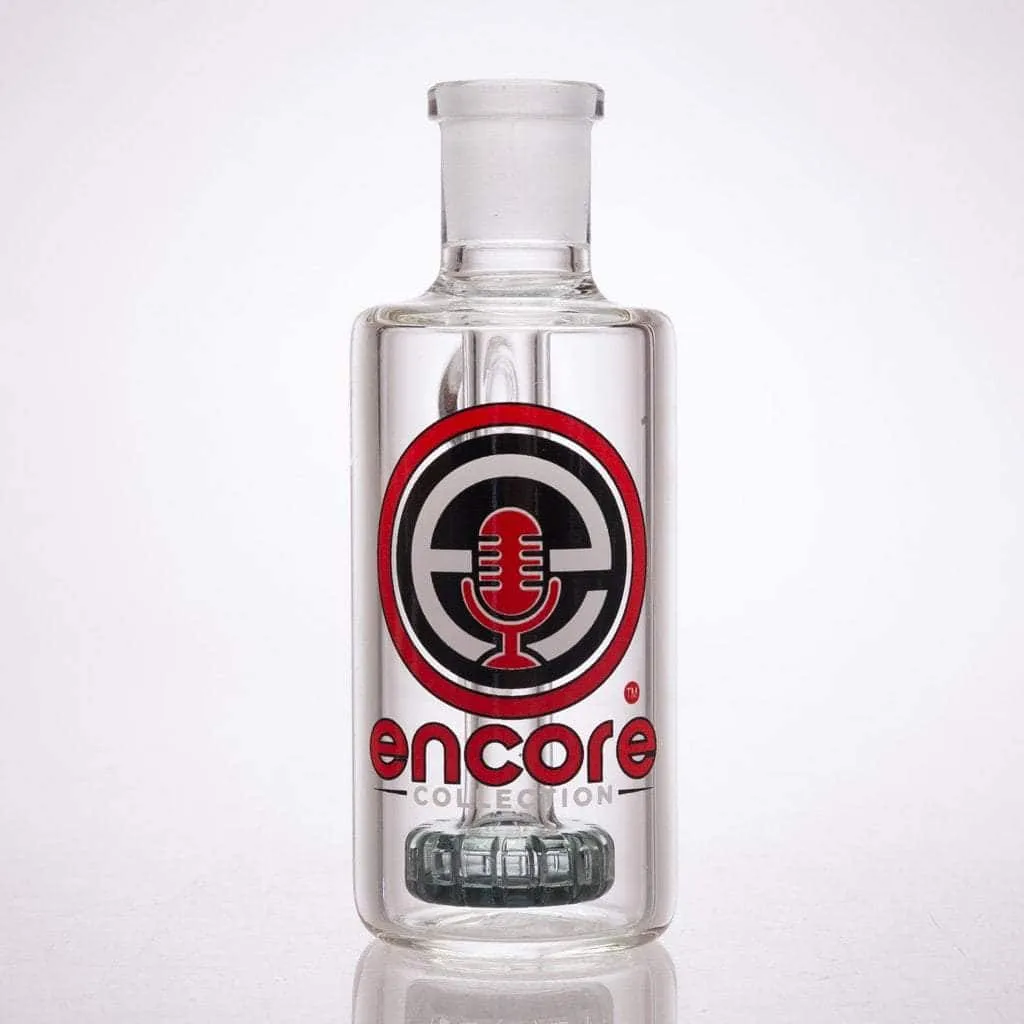 Encore | 90º 14mm Showerhead Ash Catcher