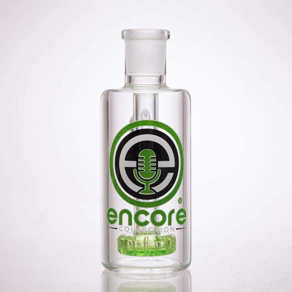 Encore | 90º 14mm Showerhead Ash Catcher