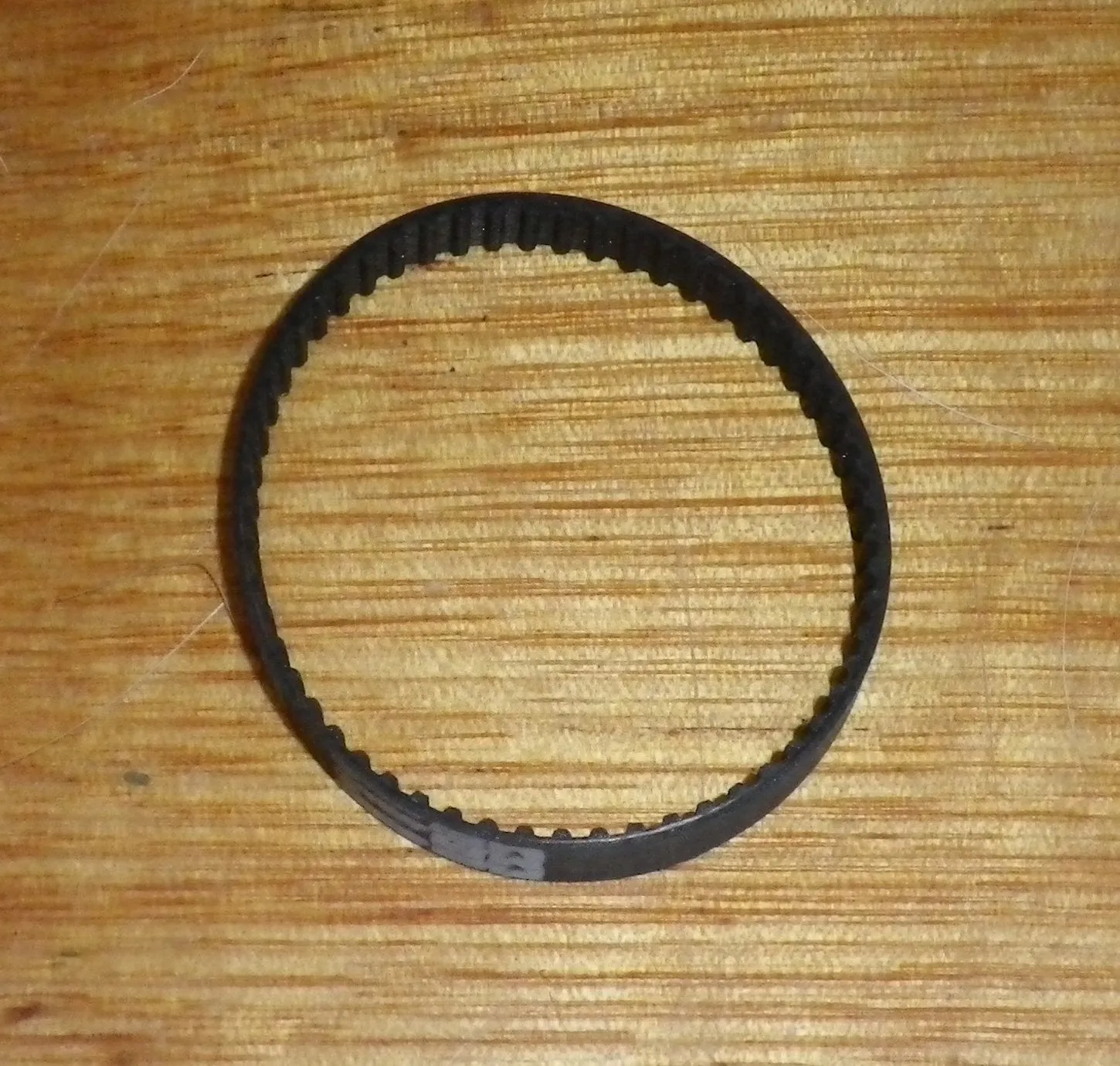 ErgoRapido ZB2820, ZB2821 Brush Roller Drive Belt - Part # 4071431318