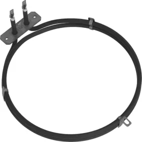 Euromaid 262900090 Compatible Fan Oven Element