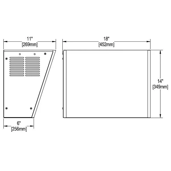 EZFMK - Elkay EZ Filter Maintenance Kit with Filter