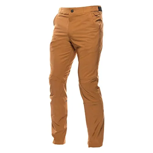 Fasthouse Shredder Pant Camel 30