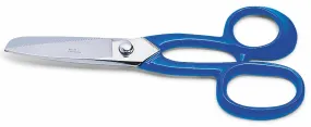 F.DICK TOOLS FOR CHEFS FIN SHEARS, NICKEL PLATED BLADES, 20CM