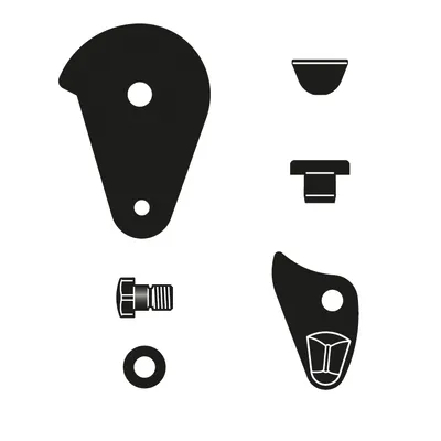 Felco 2 Replacement Parts