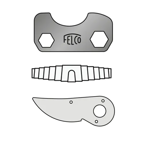 Felco 2 Replacement Parts