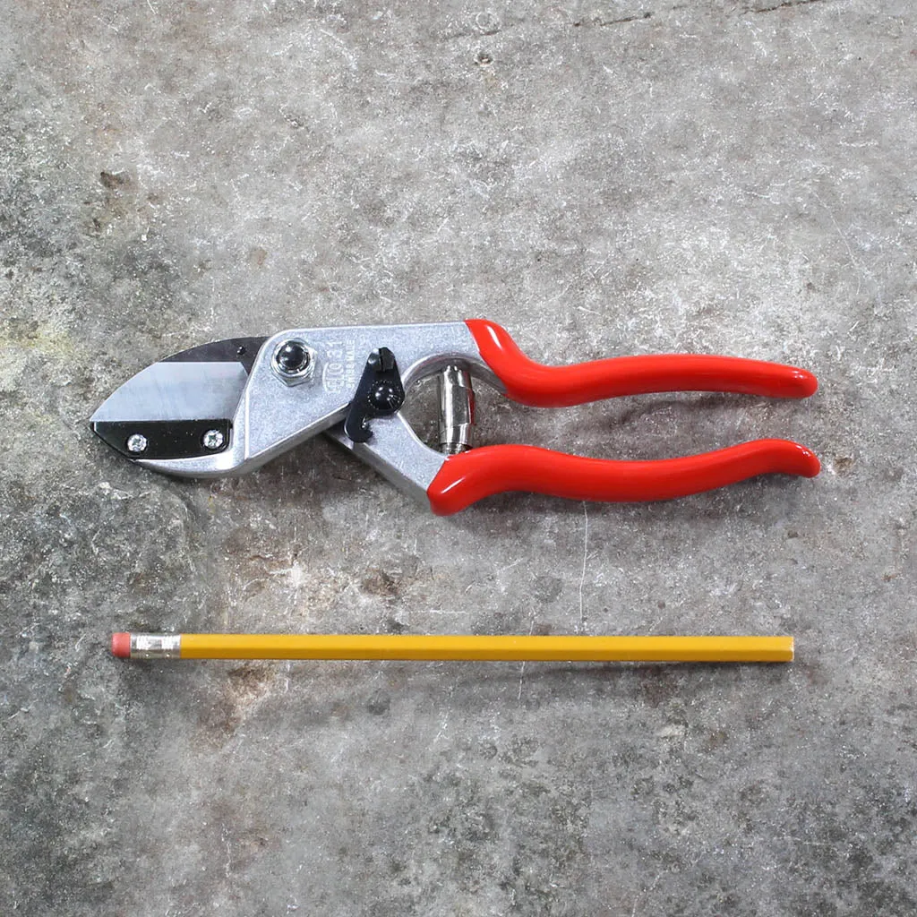 Felco F31 Anvil Pruning Shears