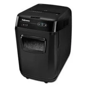 Fellowes, Inc. Automax 200c Auto Feed Shredder