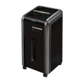 Fellowes Powershred 225i Strip Cut Paper Shredder Level 2/P-2