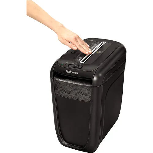 Fellowes Shredder Personal Powershred 60Cs 22L