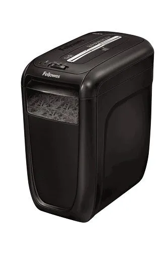 Fellowes Shredder Personal Powershred 60Cs 22L