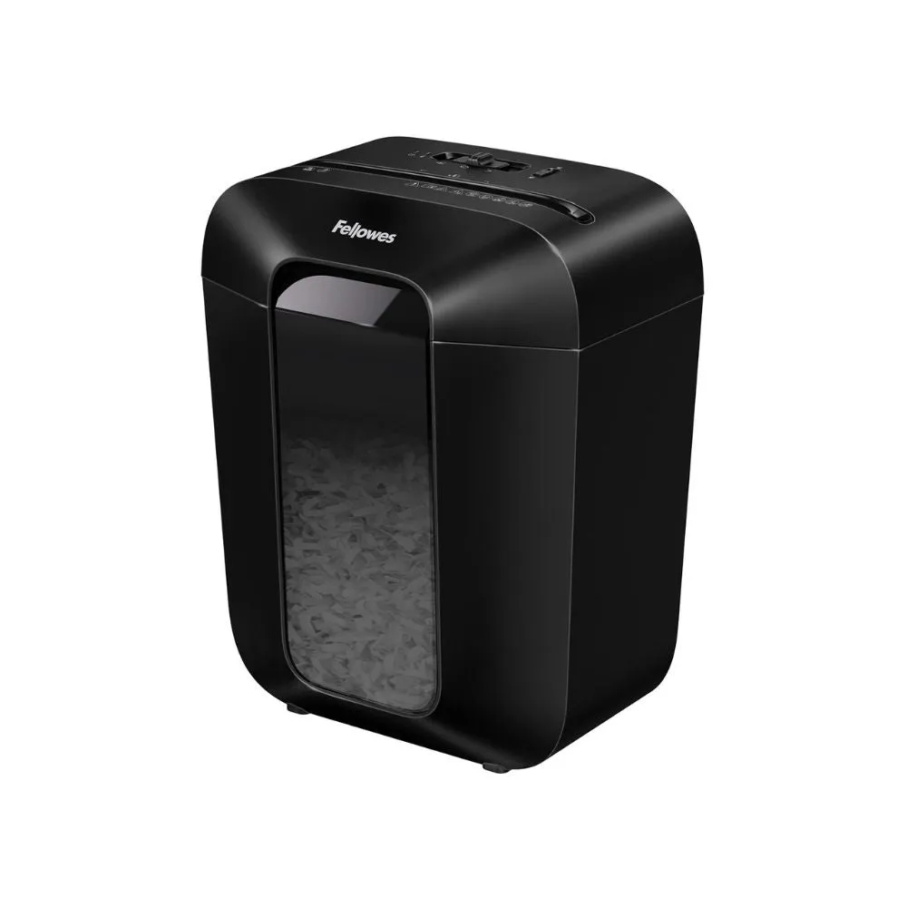 Fellowes Shredder Power Shred LX50