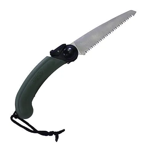 Folding Saw