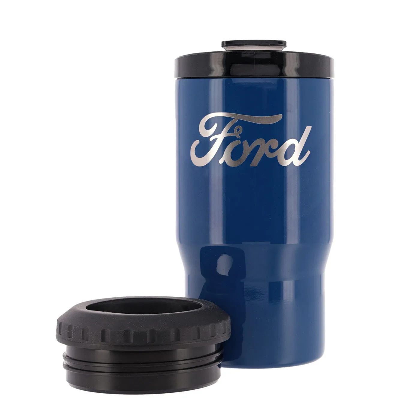 Ford 3-in-1 Cooler Can Holder