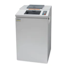 Formax FD 8704CC Multimedia Shredder Level 3/P-4