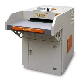 Formax FD 8804 Strip Cut Industrial Shredder (Discontinued)