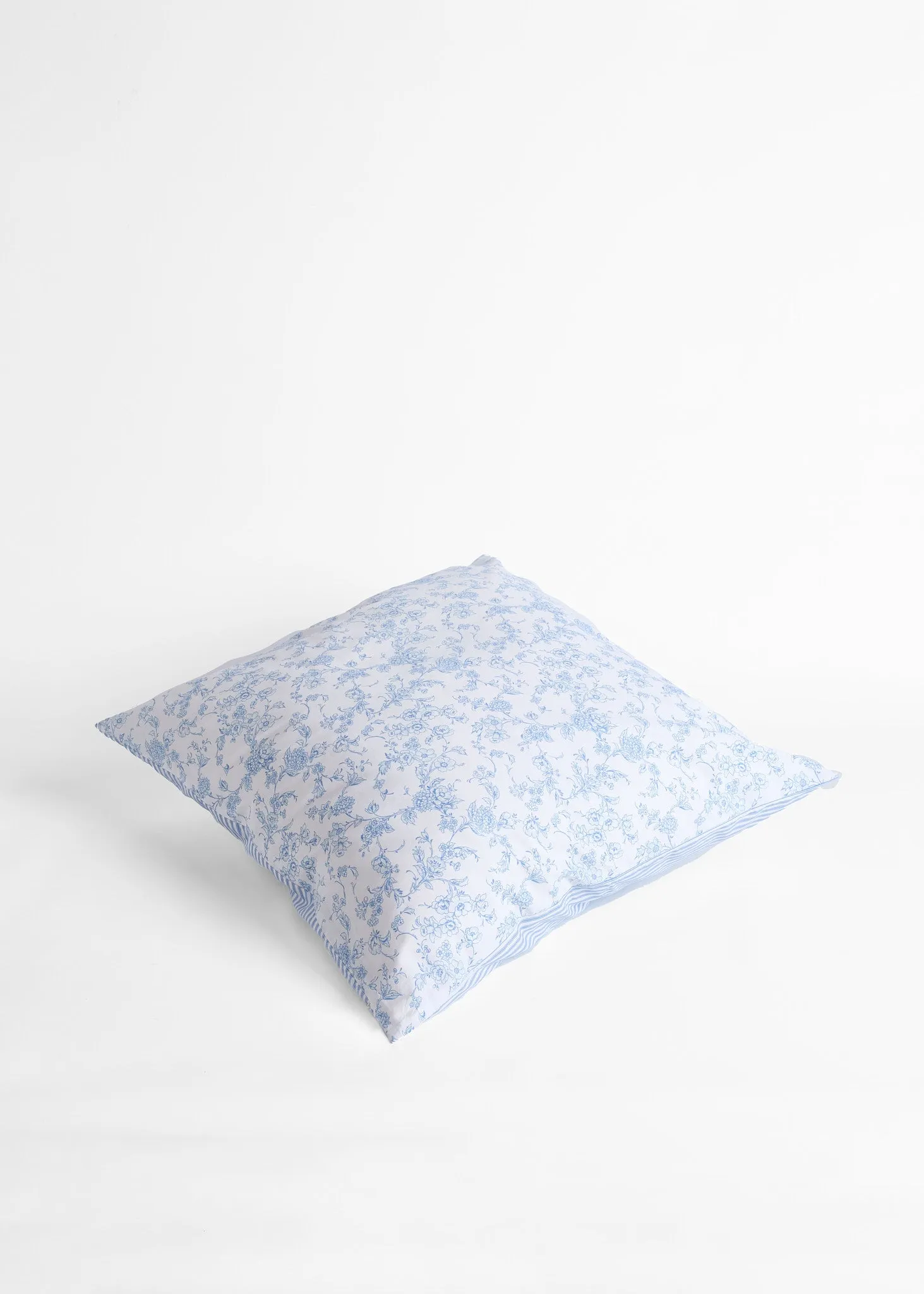 Foxford Garden Bouquet Cushion 65 x 65cm