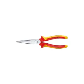 Gedore 1552120 VDE Telephone Pliers With VDE Insulating Sleeves 200 mm