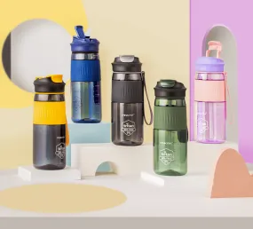 Get In Trend With Gibo 2 In 1 Water Bottle(760ml)