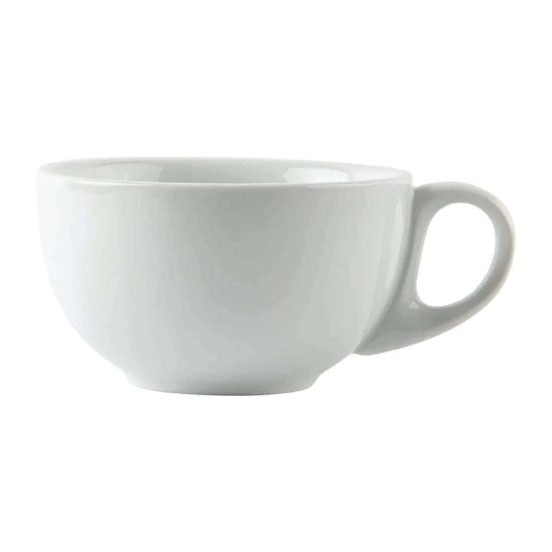 GG870 Athena Hotelware Cappuccino Cups 10oz 285ml (Pack of 12)