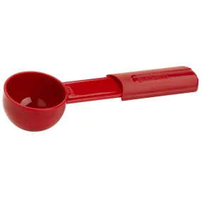 GOOD COOK - Extendable Coffee Scoop - 1/8 oz. (2 Tablespoon)