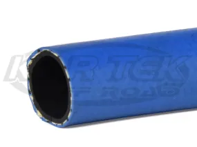 Goodridge Blue AN -12 Push Lock Hose 3/4" Inside Diameter 1" Outside Diameter