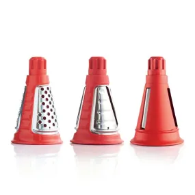 Grate Master Cones Trio