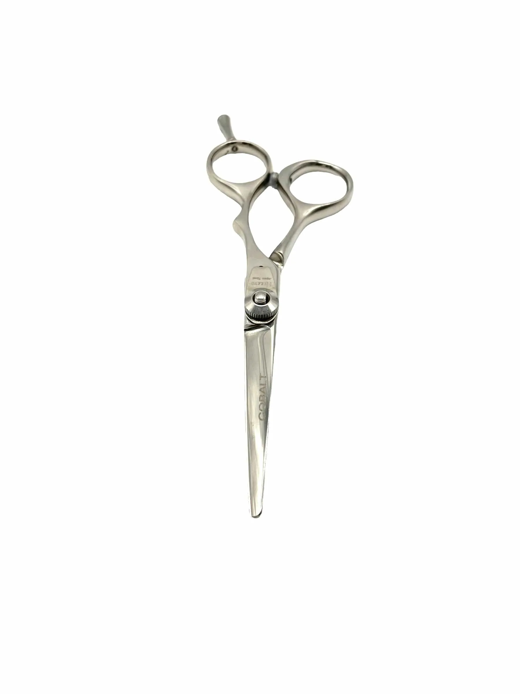 Hair Cutting Scissors Stainless Steel Steal Hikato Convex 5" Professional Shears