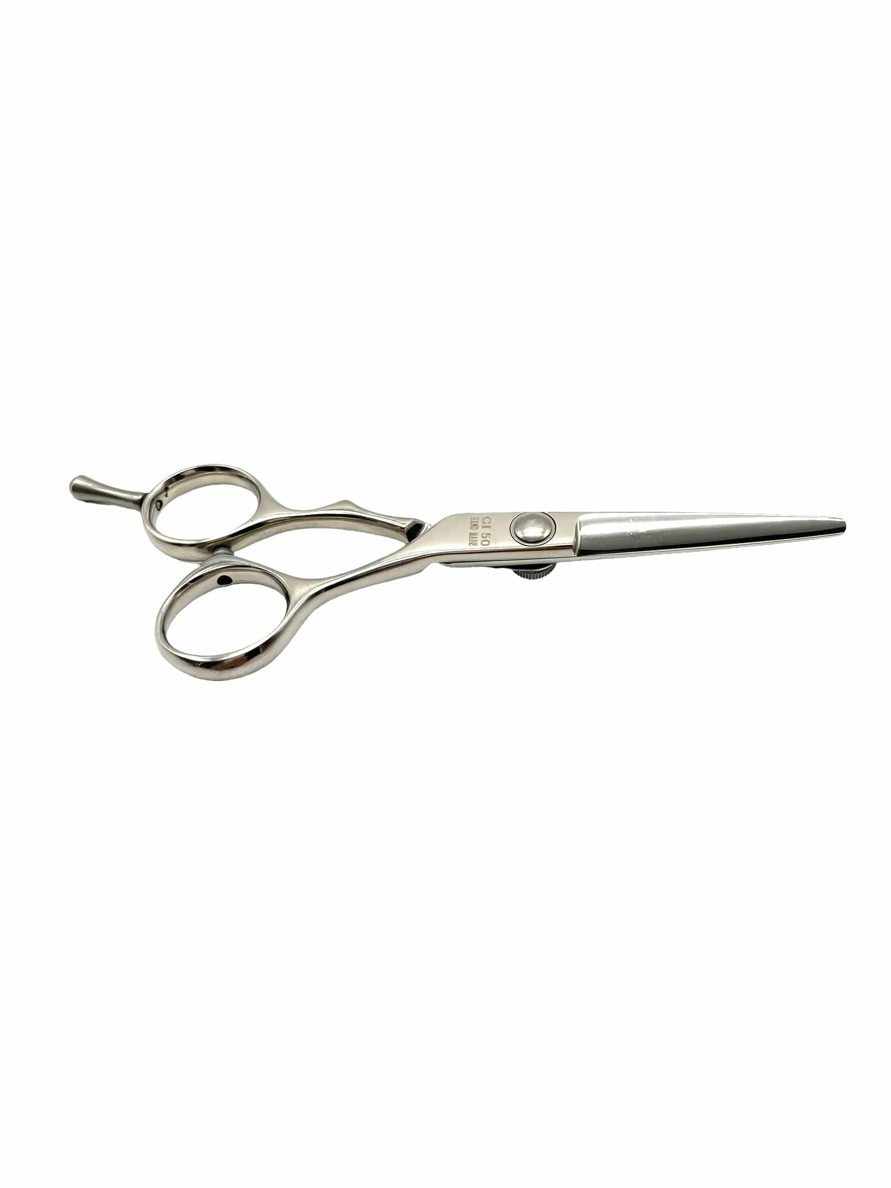 Hair Cutting Scissors Stainless Steel Steal Hikato Convex 5" Professional Shears