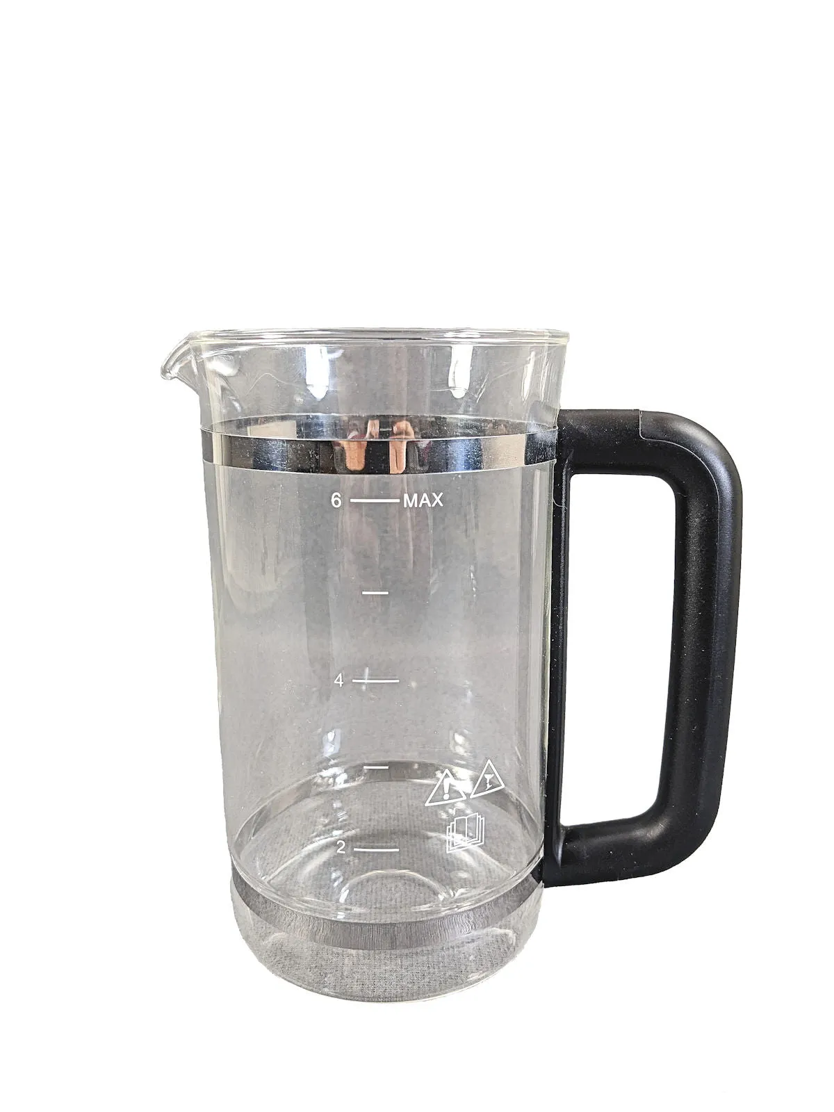 Hamilton Beach Carafe 990402400 ADC