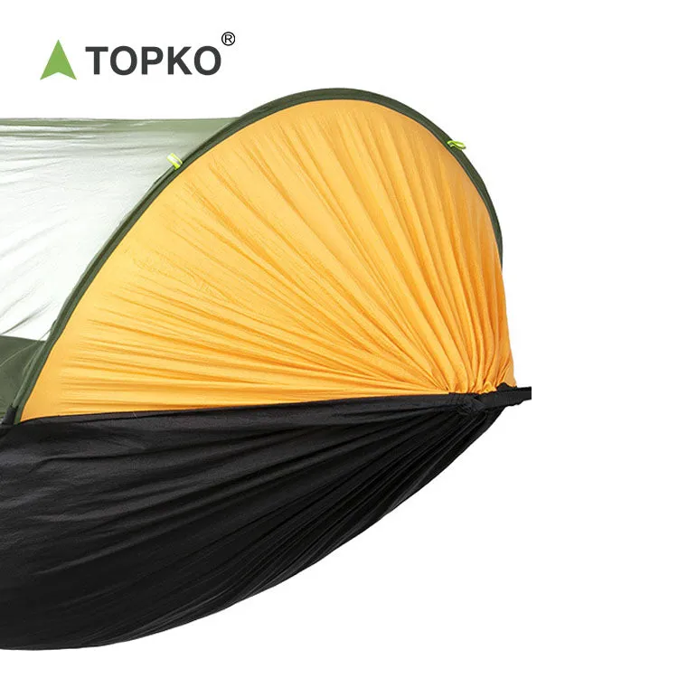 Hammock With Mosquito Account For Outdoor Camping