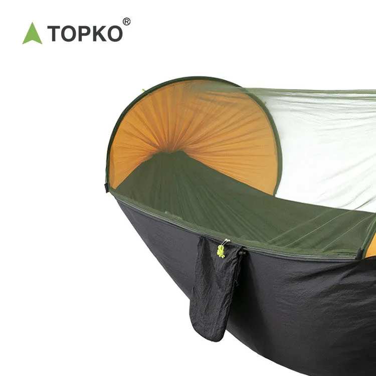 Hammock With Mosquito Account For Outdoor Camping