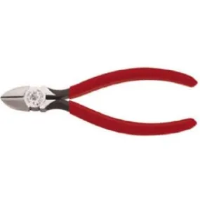 Heavy-Duty Diagonal Pliers, 6-In.