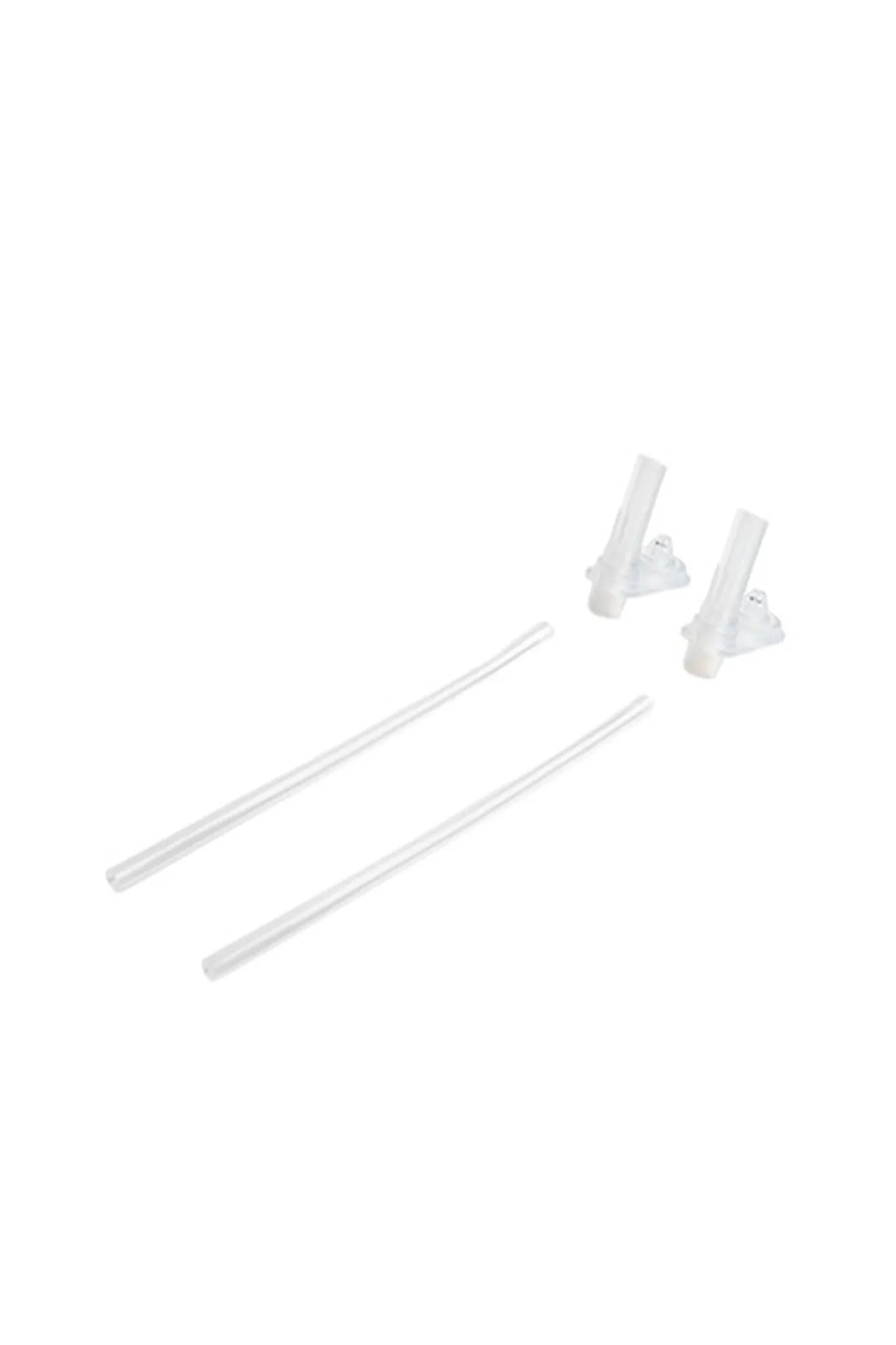 Hegen Straw Replacement Set (V2) - 2 Pack