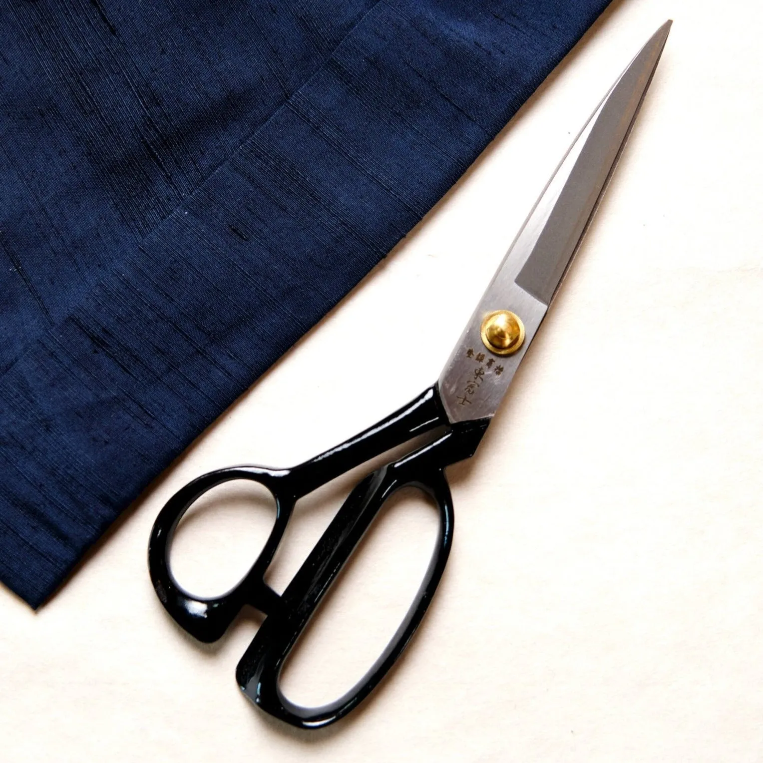 Higashi Fuji Tailor Shears 240mm