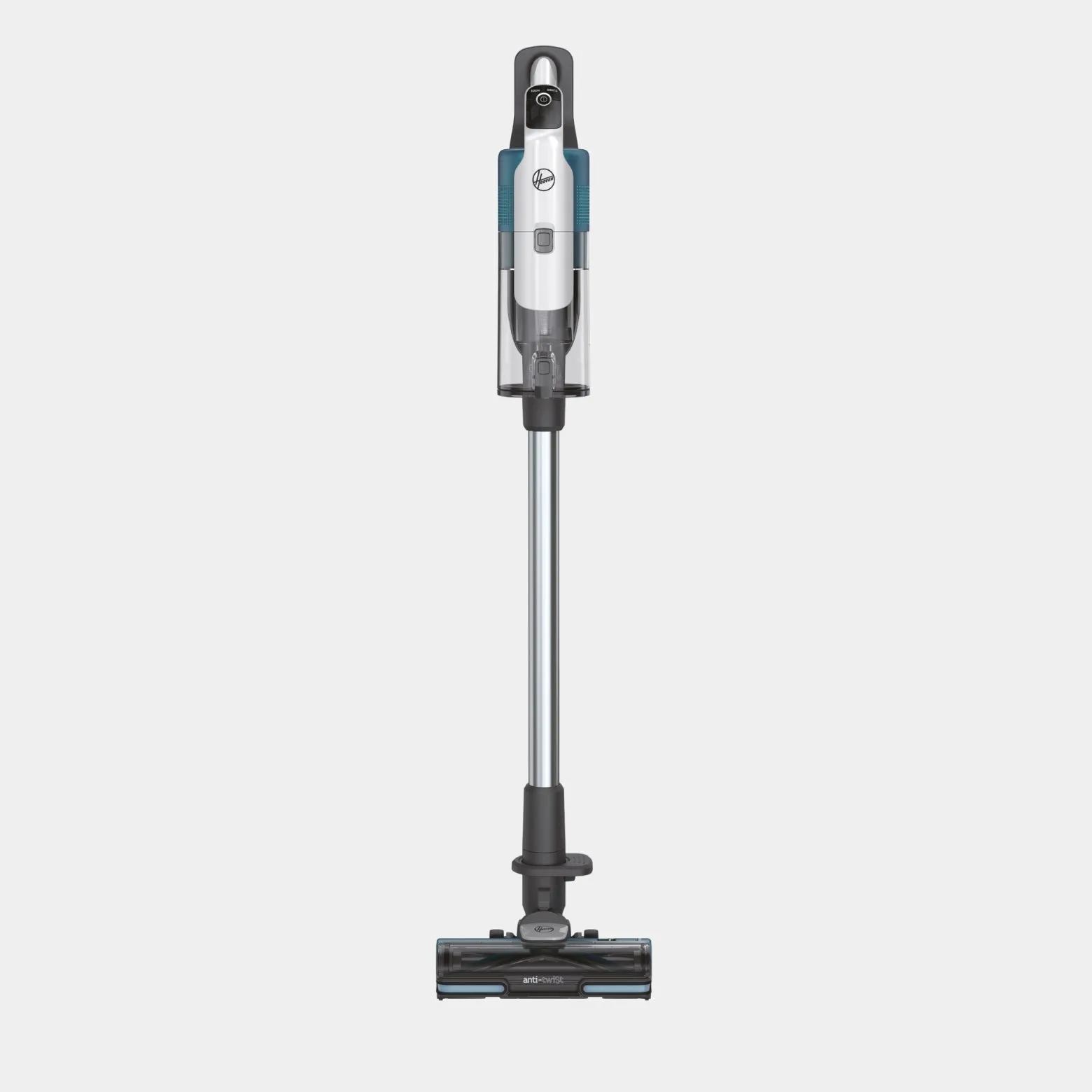 Hoover Cordless Vacuum Cleaner With Anti Hair Wrap, Blue - HF9 Pet