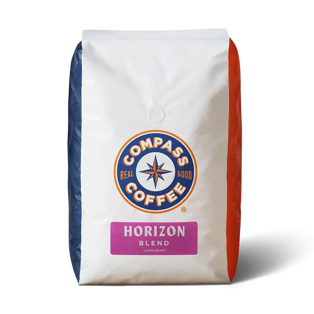 Horizon Blend 5lb Bag