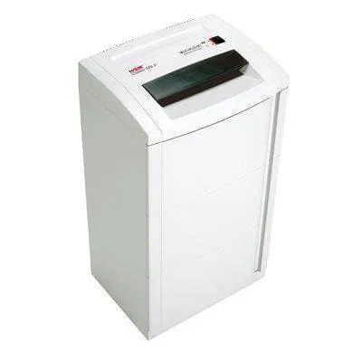 HSM Classic 125.2 Cross Cut Shredder (Discontinued)