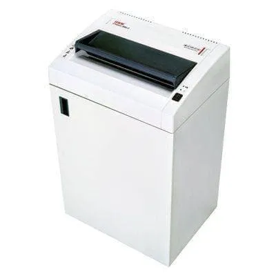 HSM Classic 386.2 Strip Cut Shredder (Discontinued)