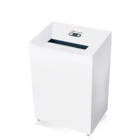 Hsm Pure 530 Shredder, 80 L, 3,9 Mm