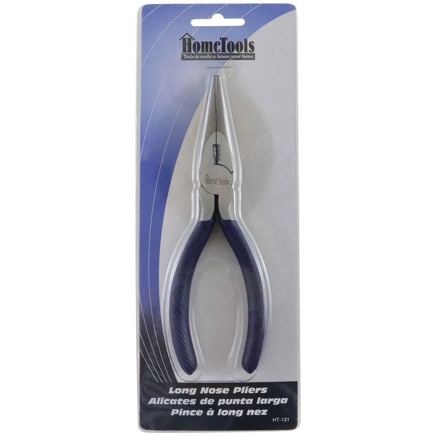 HT-131 Home Tools Long Nose Pliers