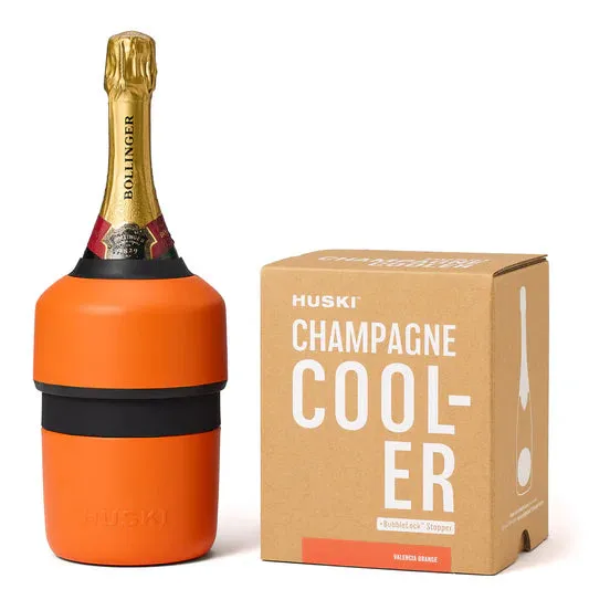 Huski Champagne Cooler